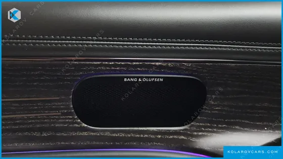 GENESIS G90 GASOLINE 3.5 TURBO E-S/C AWD