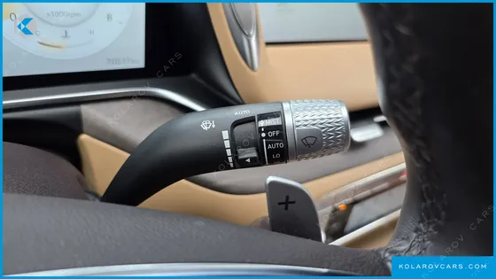 GENESIS G90 GASOLINE 3.5 TURBO AWD