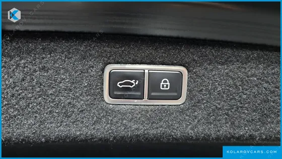 GENESIS G90 GASOLINE 3.5 TURBO AWD