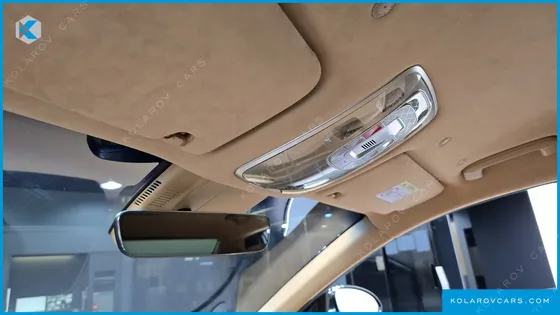 GENESIS G90 GASOLINE 3.5 TURBO AWD