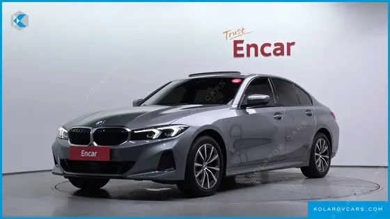 BMW 3 SERIES 320I