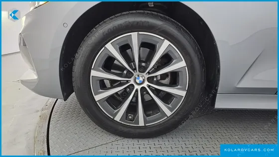 BMW 3 SERIES 320I