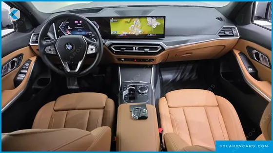 BMW 3 SERIES 320I