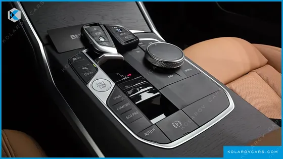 BMW 3 SERIES 320I