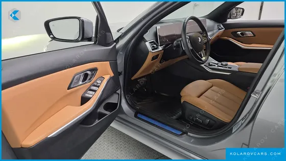 BMW 3 SERIES 320I