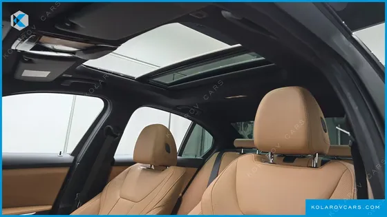 BMW 3 SERIES 320I