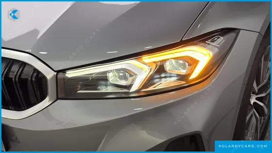 BMW 3 SERIES 320I