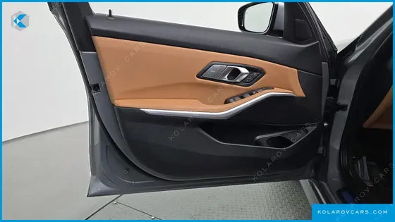 BMW 3 SERIES 320I