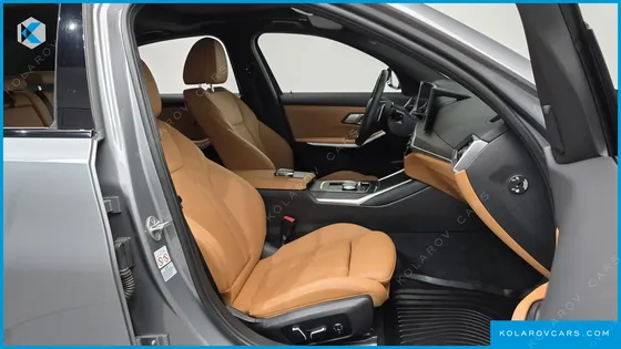 BMW 3 SERIES 320I