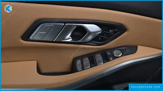 BMW 3 SERIES 320I