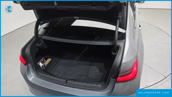 BMW 3 SERIES 320I