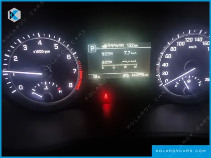 GENESIS G80 3.3 GDI AWD