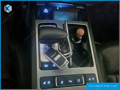 GENESIS G80 3.3 GDI AWD