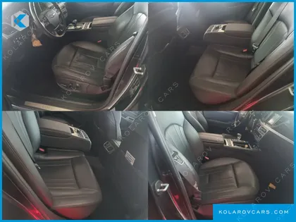 GENESIS G80 3.3 GDI AWD