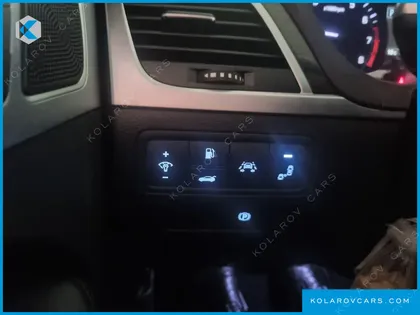 GENESIS G80 3.3 GDI AWD