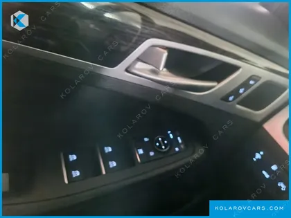 GENESIS G80 3.3 GDI AWD