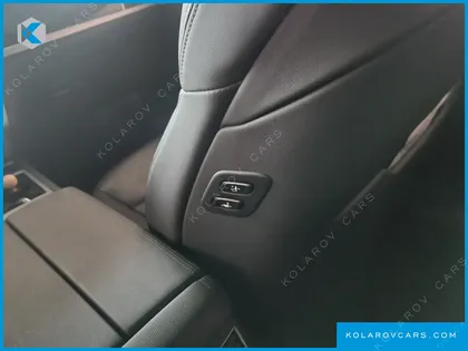 GENESIS G80 3.3 GDI AWD