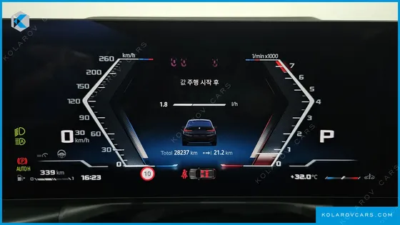 BMW 3 SERIES M340I XDRIVE TOURING PRO