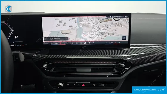BMW 3 SERIES M340I XDRIVE TOURING PRO