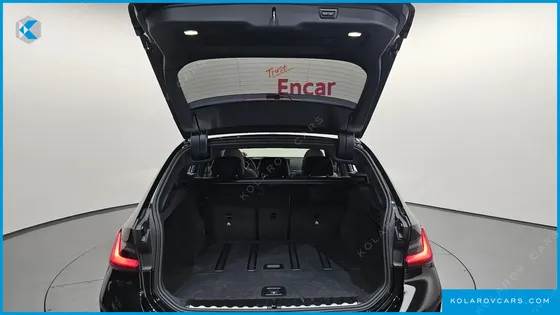BMW 3 SERIES M340I XDRIVE TOURING PRO