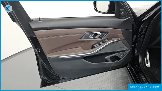BMW 3 SERIES M340I XDRIVE TOURING PRO