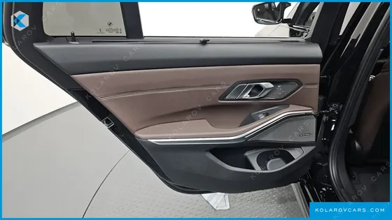 BMW 3 SERIES M340I XDRIVE TOURING PRO