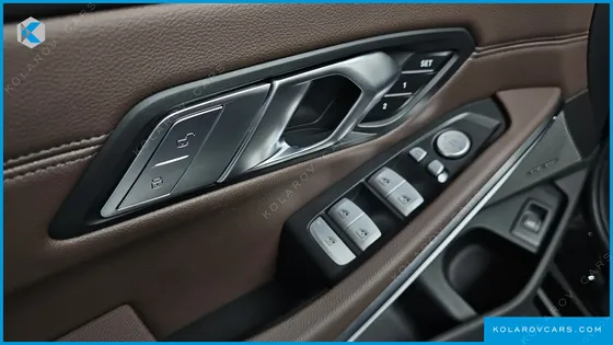 BMW 3 SERIES M340I XDRIVE TOURING PRO