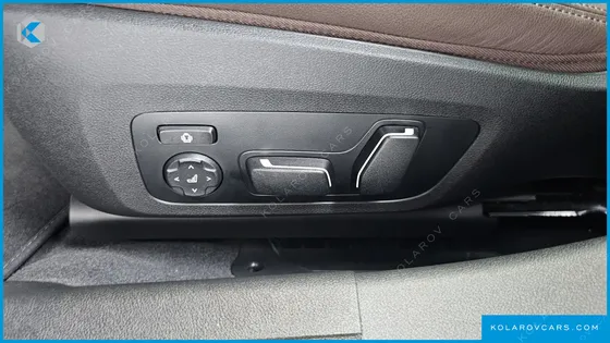 BMW 3 SERIES M340I XDRIVE TOURING PRO