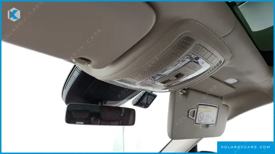 MERCEDES GLS-CLASS MAYBACH GLS600 4MATIC MANUFAKUR