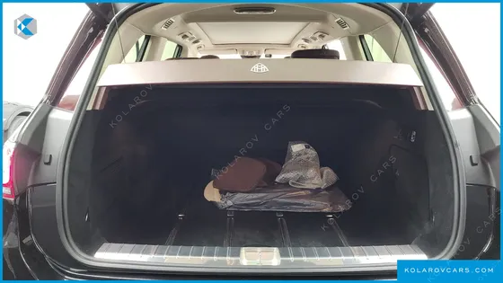 MERCEDES GLS-CLASS MAYBACH GLS600 4MATIC MANUFAKUR