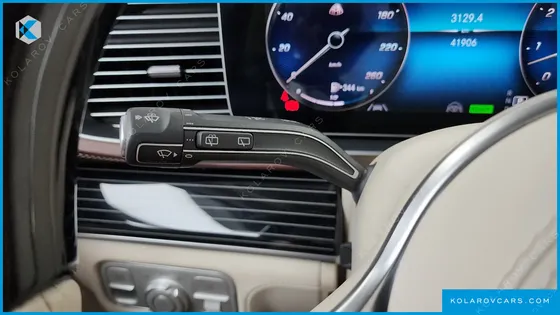 MERCEDES GLS-CLASS MAYBACH GLS600 4MATIC MANUFAKUR