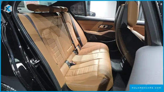BMW 3 SERIES M340I PERFORMANCE