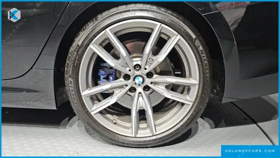 BMW 3 SERIES M340I PERFORMANCE
