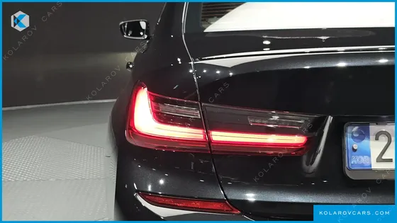 BMW 3 SERIES M340I PERFORMANCE