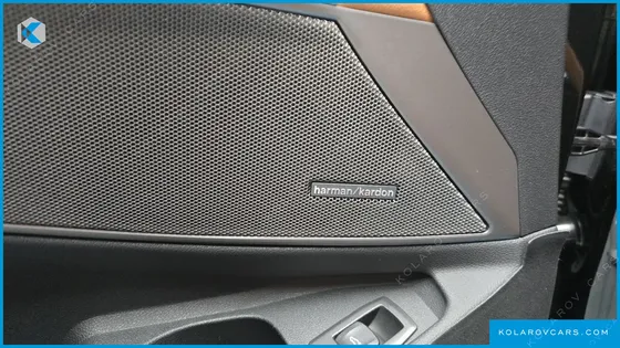 BMW 3 SERIES M340I PERFORMANCE