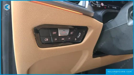BMW 3 SERIES M340I PERFORMANCE
