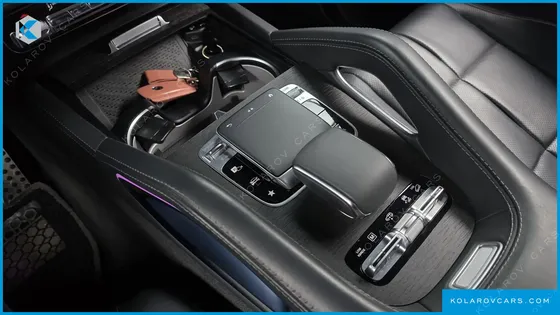 MERCEDES GLS-CLASS GLS580 4MATIC