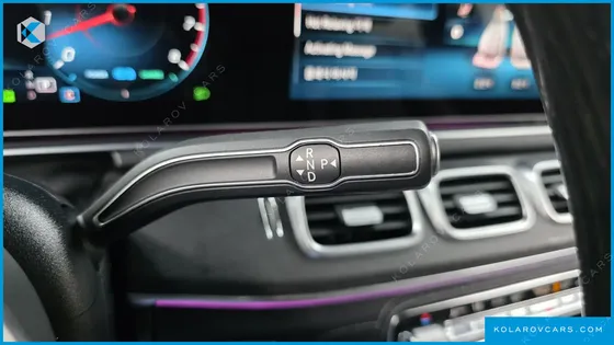 MERCEDES GLS-CLASS GLS580 4MATIC