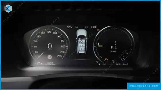 VOLVO XC90 T8 R-DESIGN HYBRID