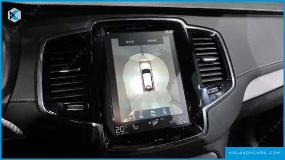 VOLVO XC90 T8 R-DESIGN HYBRID