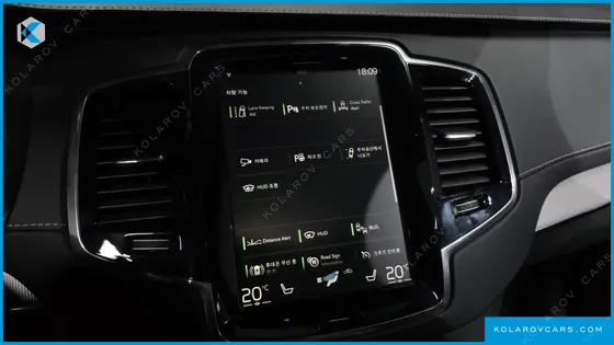 VOLVO XC90 T8 R-DESIGN HYBRID