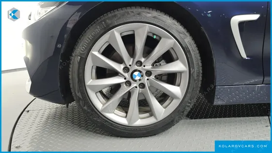 BMW 4 SERIES 420I GRAN COUPE SPECIAL EDITION