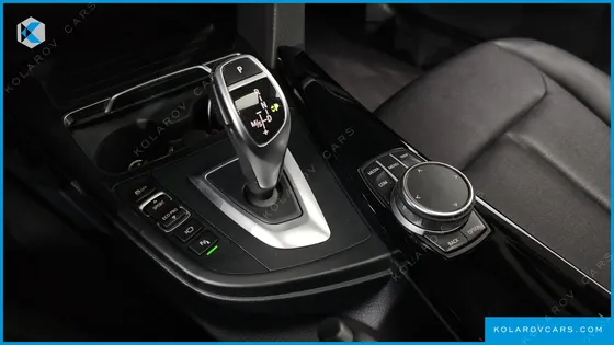 BMW 4 SERIES 420I GRAN COUPE SPECIAL EDITION