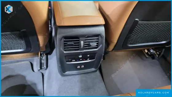 BMW 3 SERIES 320I M SPORT