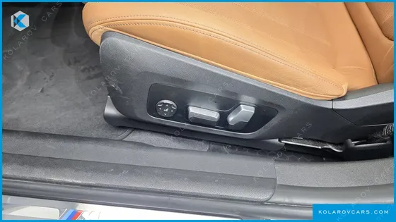 BMW 3 SERIES 320I M SPORT