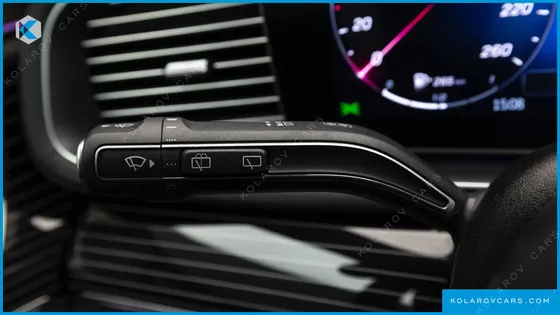 MERCEDES GLS-CLASS MAYBACH GLS600 4MATIC