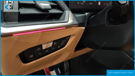 BMW 3 SERIES 320I M SPORT