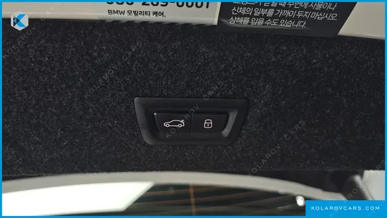 BMW 3 SERIES 320I M SPORT