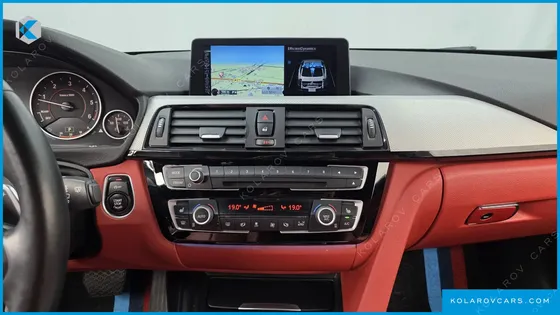 BMW 4 SERIES 420D M SPORT COUPE
