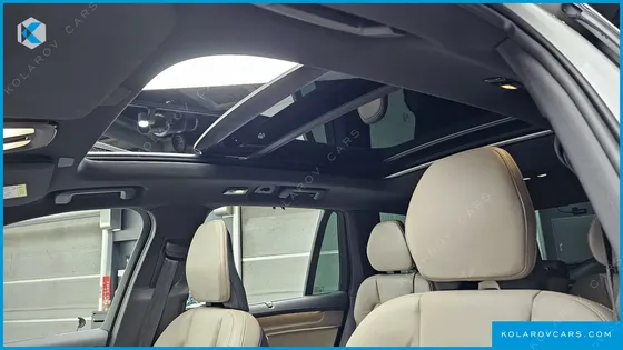 VOLVO XC90 T8 ULTRA BRIGHT HYBRID